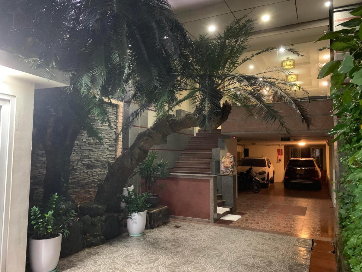 Chio Boutique Hotel ハノイ市 エクステリア 写真