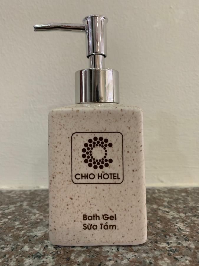 Chio Boutique Hotel ハノイ市 エクステリア 写真