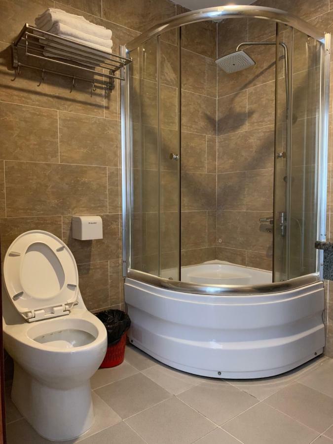 Chio Boutique Hotel ハノイ市 エクステリア 写真